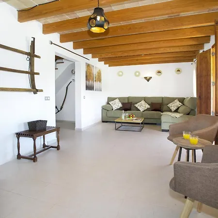 Toni Pau By * Pollença