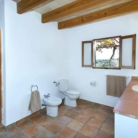 Вілла Toni Pau By *