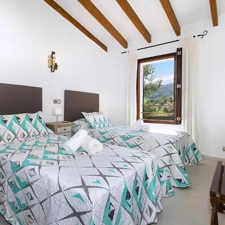 Toni Pau By Вілла Польєнса