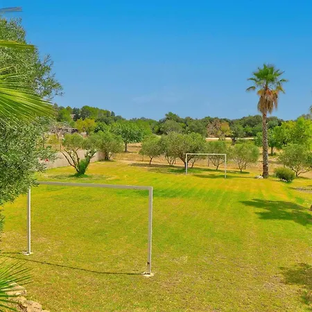 Toni Pau By Польєнса