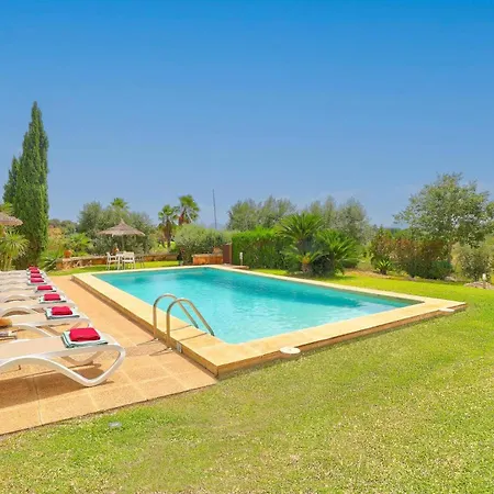 Вілла Toni Pau By *