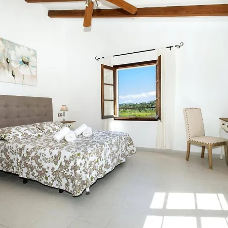 Toni Pau By Pollenca