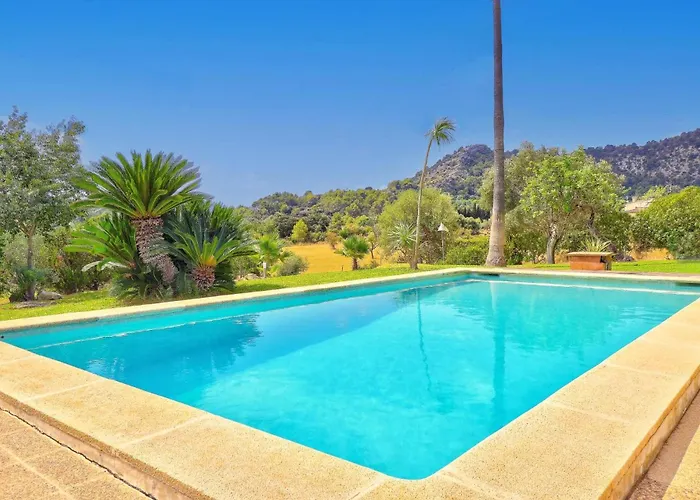 Toni Pau By Pollensa