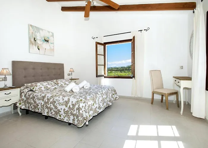 Toni Pau By Pollensa