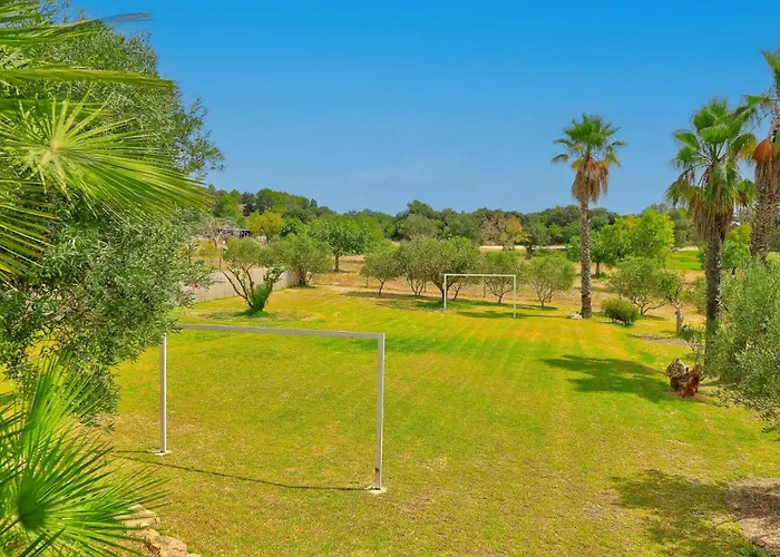 Toni Pau By Pollensa